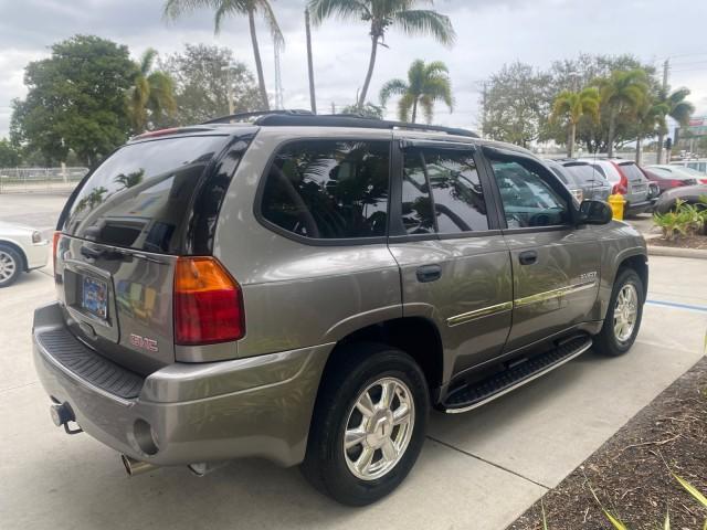 used 2006 GMC Envoy car, priced at $11,900