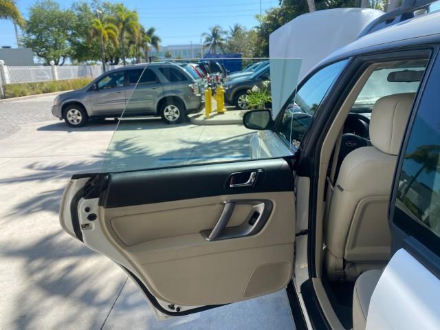 used 2009 Subaru Outback car, priced at $10,900