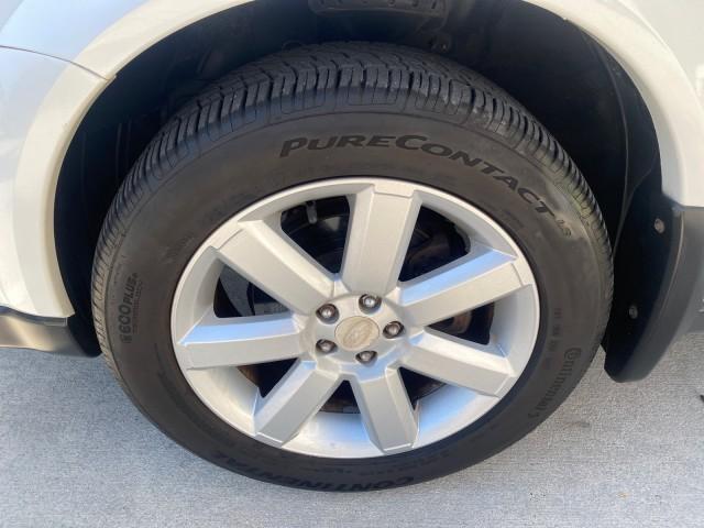 used 2009 Subaru Outback car, priced at $10,900