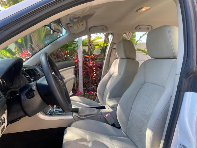 used 2009 Subaru Outback car, priced at $10,900