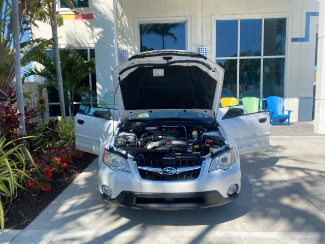 used 2009 Subaru Outback car, priced at $10,900