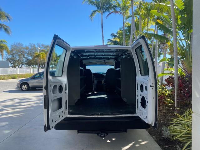 used 2003 Ford E250 car, priced at $13,900