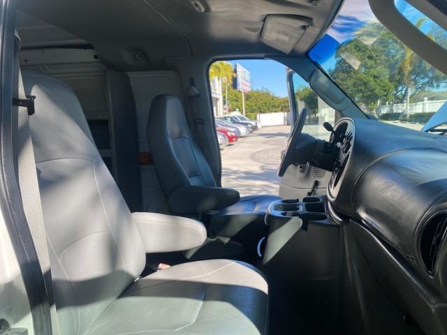used 2003 Ford E250 car, priced at $13,900
