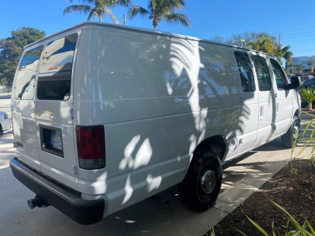 used 2003 Ford E250 car, priced at $13,900