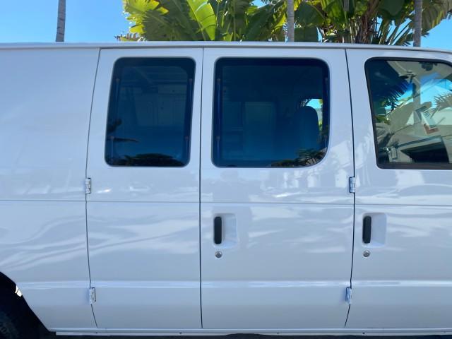 used 2003 Ford E250 car, priced at $13,900