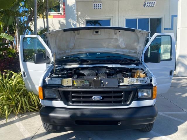 used 2003 Ford E250 car, priced at $13,900