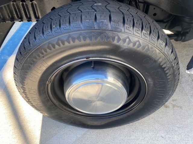 used 2003 Ford E250 car, priced at $13,900