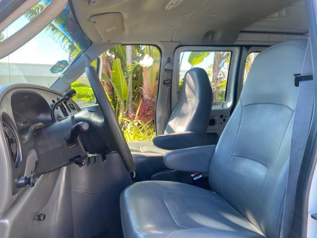 used 2003 Ford E250 car, priced at $13,900