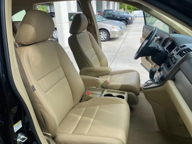 used 2007 Honda CR-V car, priced at $13,900