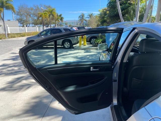 used 2012 Hyundai Genesis car, priced at $12,900