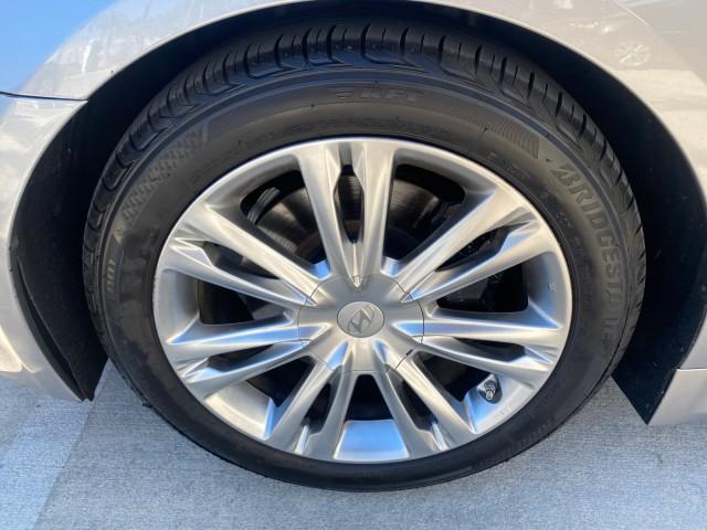 used 2012 Hyundai Genesis car, priced at $12,900