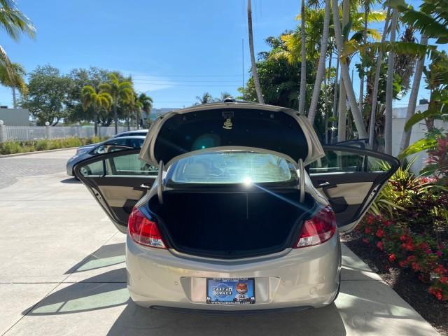 used 2011 Buick Regal car, priced at $11,900