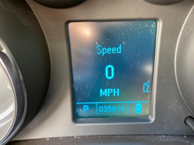 used 2011 Buick Regal car, priced at $11,900