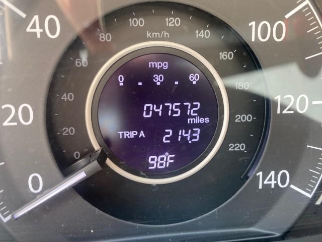 used 2012 Honda CR-V car, priced at $15,900