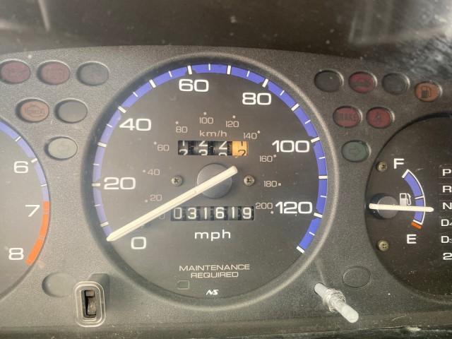 used 2000 Honda Civic car, priced at $8,900