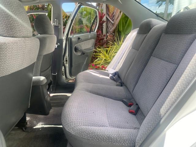 used 2000 Honda Civic car, priced at $8,900