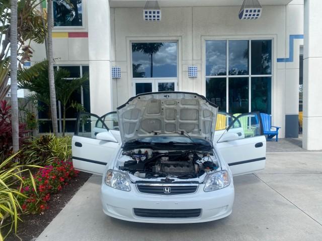 used 2000 Honda Civic car, priced at $8,900