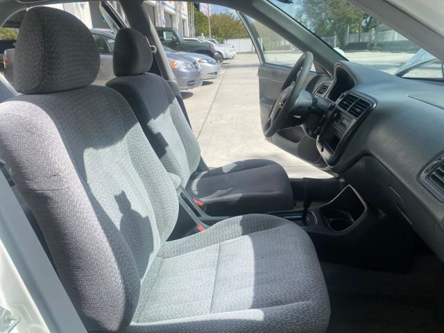 used 2000 Honda Civic car, priced at $8,900