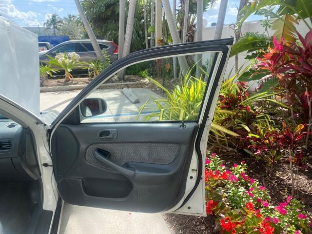 used 2000 Honda Civic car, priced at $8,900