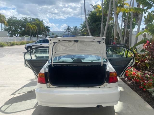 used 2000 Honda Civic car, priced at $8,900