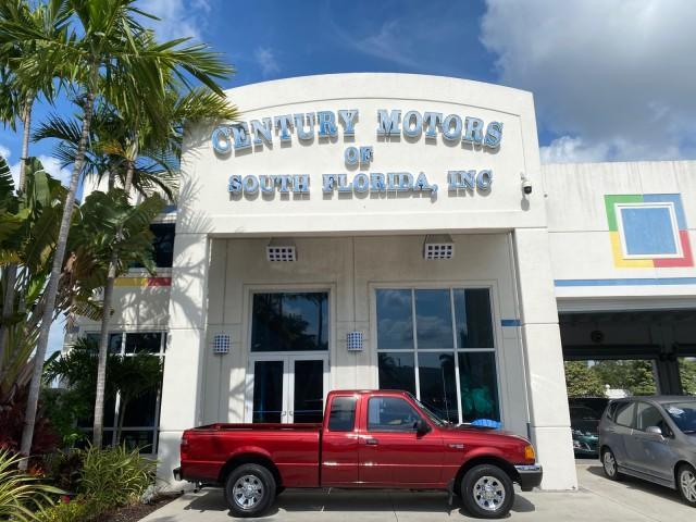 used 2002 Ford Ranger car, priced at $11,900