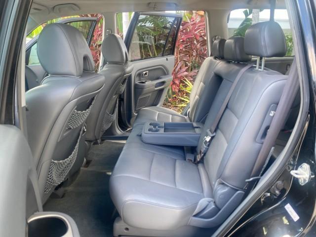 used 2008 Honda Pilot car, priced at $10,900