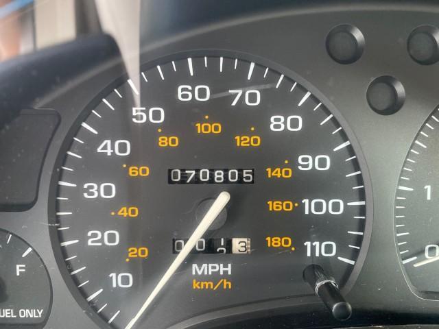 used 1995 Saturn SL car, priced at $5,900