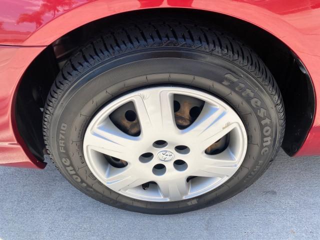 used 2005 Toyota Corolla car, priced at $10,900
