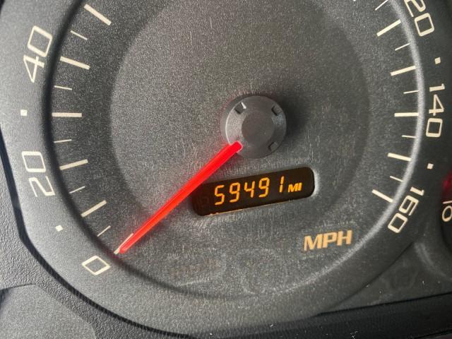 used 2004 Cadillac CTS car, priced at $6,900