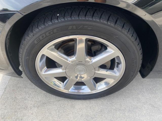 used 2004 Cadillac CTS car, priced at $6,900