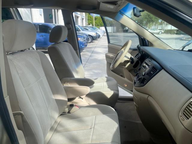 used 2004 Mazda MPV car, priced at $7,900