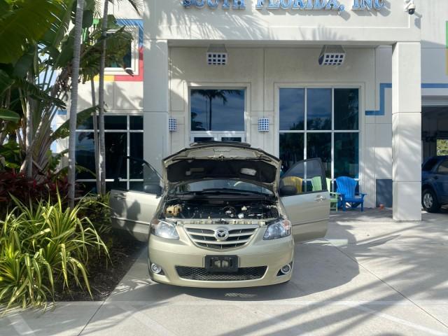 used 2004 Mazda MPV car, priced at $7,900