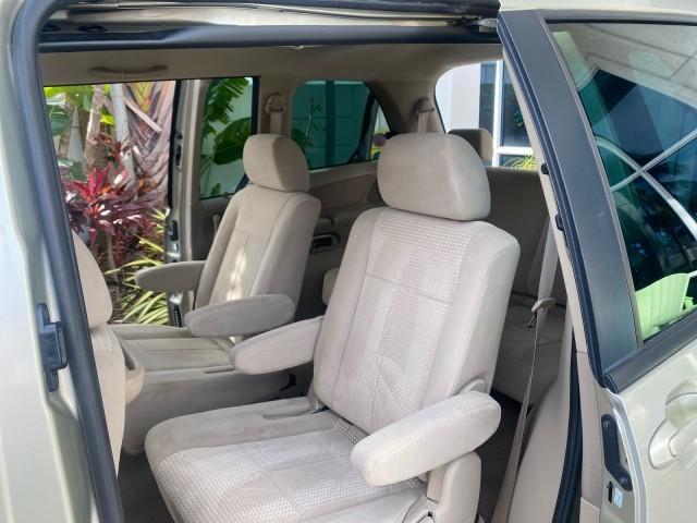 used 2004 Mazda MPV car, priced at $7,900