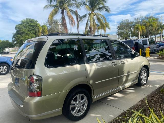 used 2004 Mazda MPV car, priced at $7,900