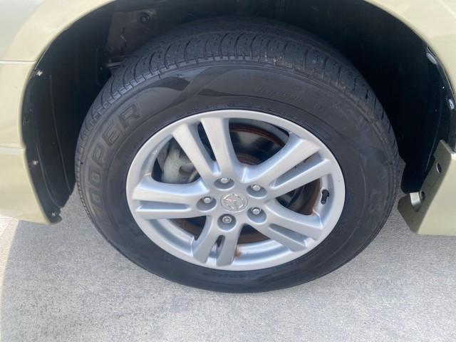 used 2004 Mazda MPV car, priced at $7,900