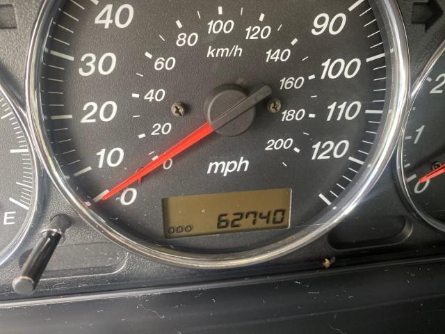 used 2004 Mazda MPV car, priced at $7,900