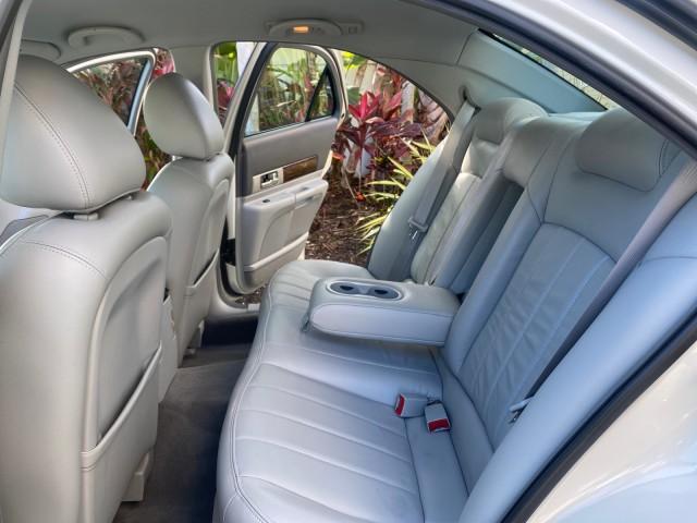 used 2004 Lincoln LS car, priced at $9,900