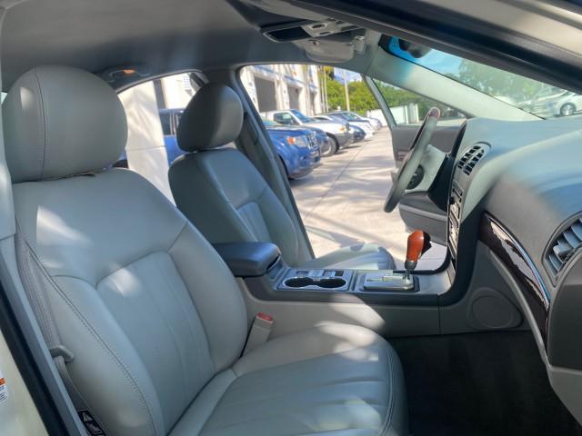 used 2004 Lincoln LS car, priced at $9,900