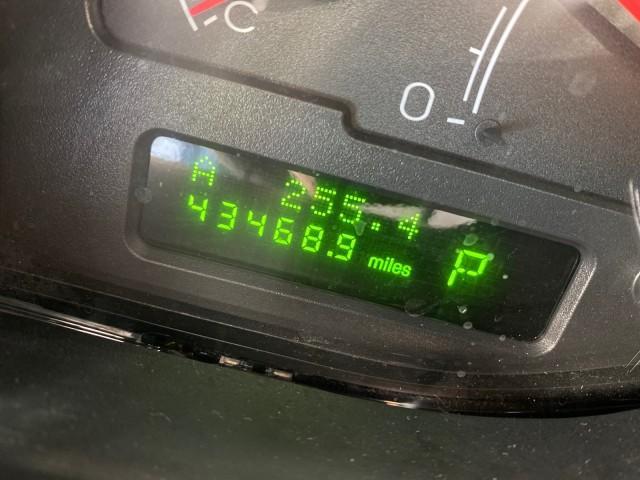 used 2004 Lincoln LS car, priced at $9,900