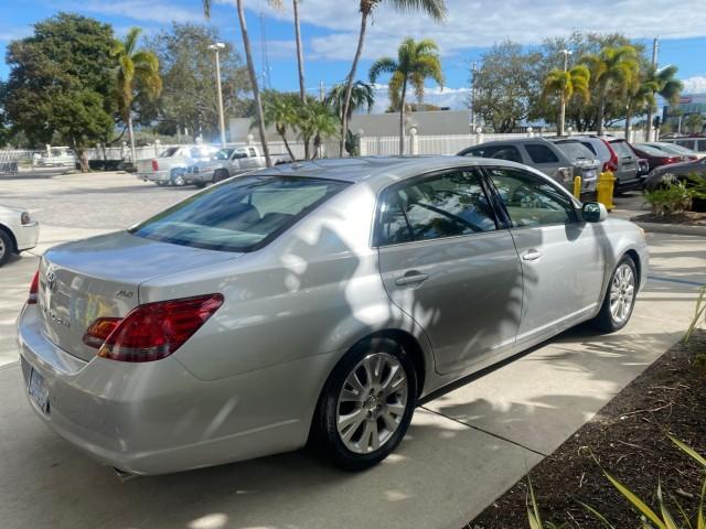 used 2009 Toyota Avalon car, priced at $13,900