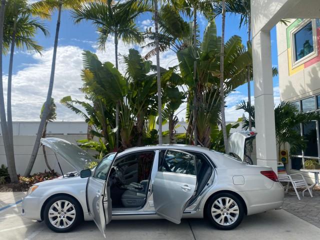 used 2009 Toyota Avalon car, priced at $13,900