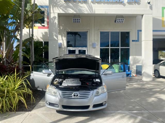 used 2009 Toyota Avalon car, priced at $13,900