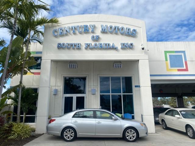 used 2009 Toyota Avalon car, priced at $13,900