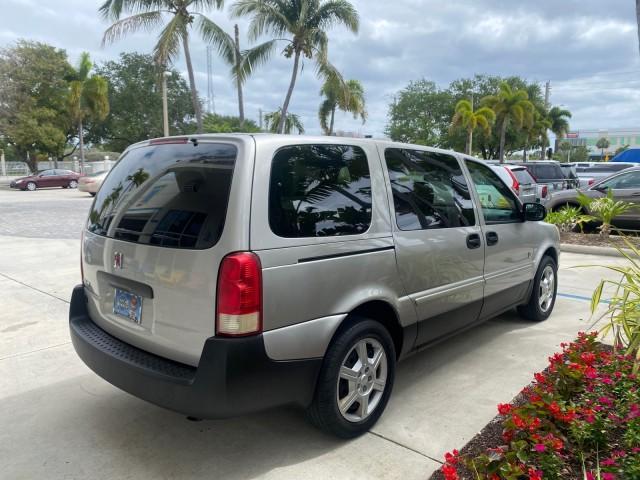 used 2005 Saturn Relay car, priced at $8,900