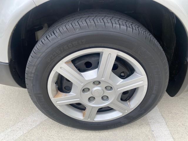 used 2005 Saturn Relay car, priced at $8,900