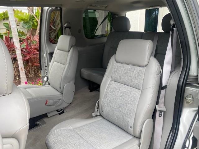 used 2005 Saturn Relay car, priced at $8,900