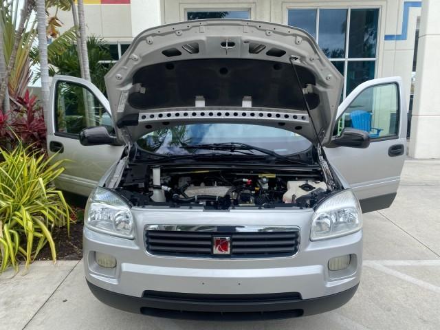 used 2005 Saturn Relay car, priced at $8,900