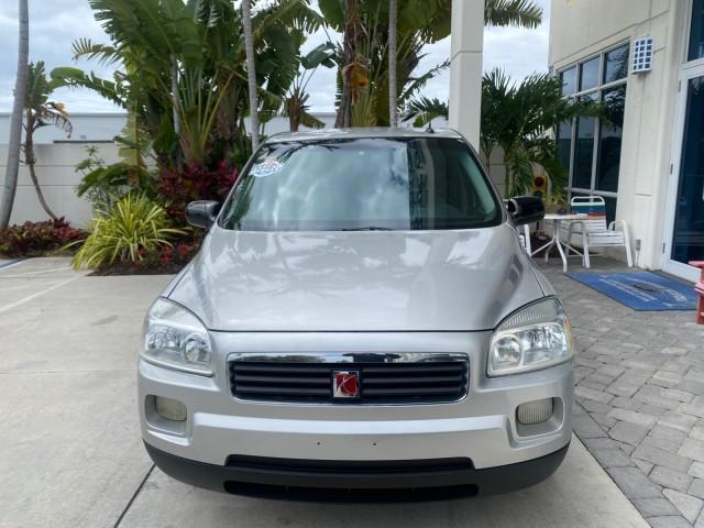 used 2005 Saturn Relay car, priced at $8,900