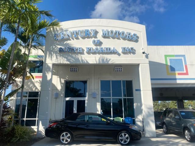 used 2006 Toyota Camry Solara car, priced at $11,900