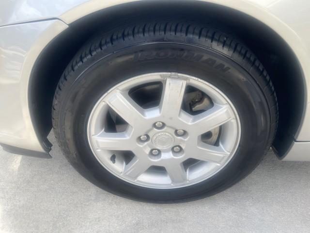 used 2006 Cadillac CTS car, priced at $11,900